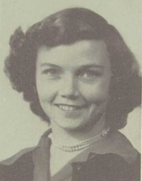 Janelle Lewis